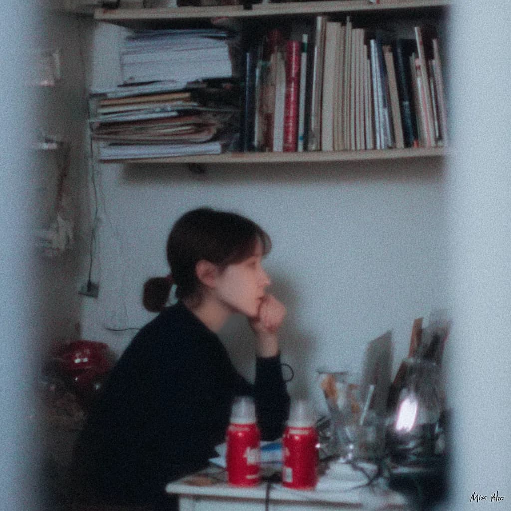 Vue éditoriale d'un poste de montage vidéo moderne illustrant les logiciels de montage vidéo gratuits pour créateurs de contenu